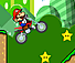Mario Motocross Mania